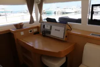 Used Sail Catamaran for sale