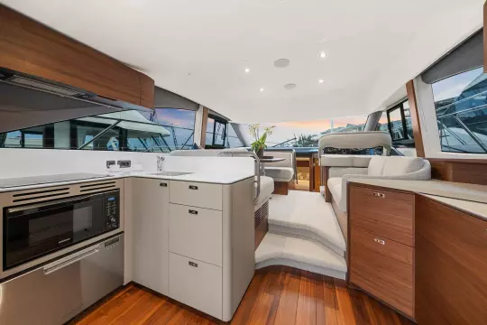 satin walnut
