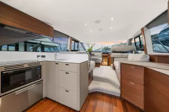 satin walnut