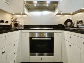 24 - Galley