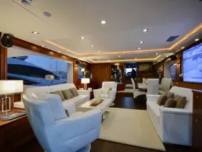 21 - Saloon