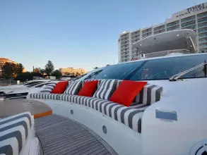 4 - Foredeck