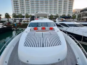 5 - Foredeck