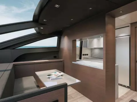8 - Galley