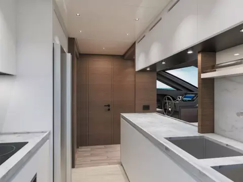 7 - Galley