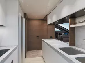 7 - Galley