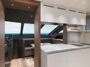 6 - Galley