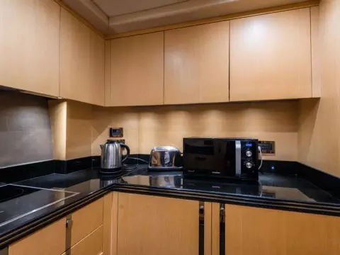17 - Galley