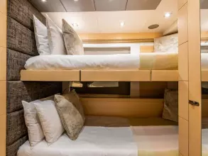 29 - Pullman Cabin