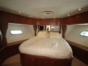 30 - VIP Cabin