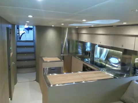11 - Galley