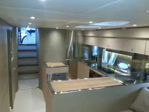 11 - Galley