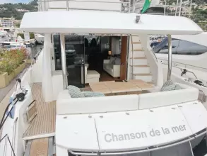 10 - Aft Cockpit