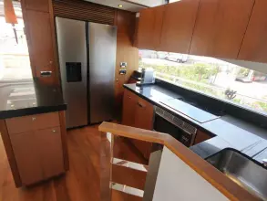 21 - Galley