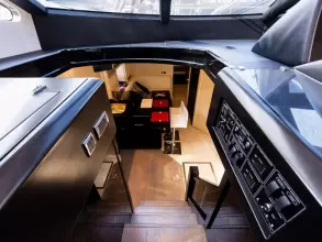 22 - Lower Deck