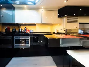 23 - Galley