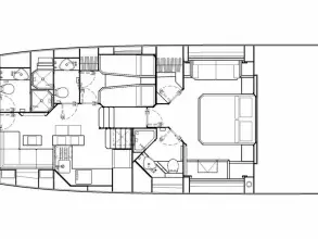 Lower Deck