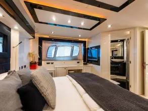 28  Master Cabin