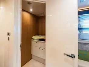 29 - Master Cabin