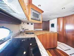 18 - Galley