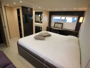 18 - Master Cabin