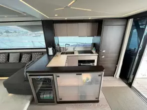 9 - Galley