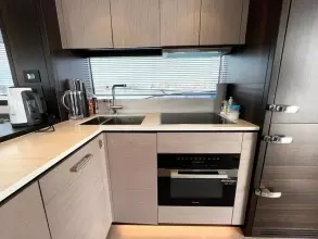 10 - Galley