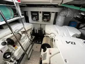 19 - Engine Room