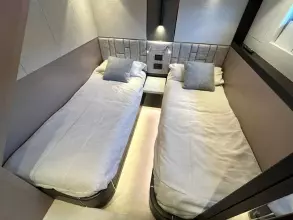 16 - Guest Twin Cabin