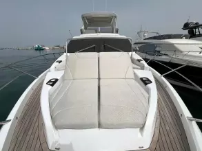 6 - Foredeck