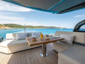 12 - Aft Cockpit