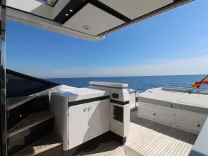 13 - Aft Cockpit