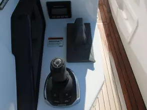 15 - Stern Controls