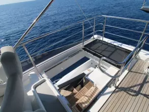 5 - Flybridge