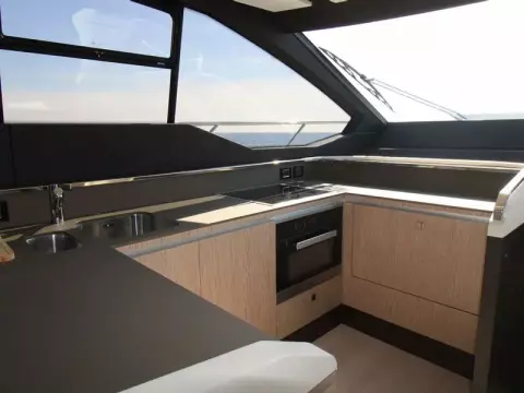 20 - Galley