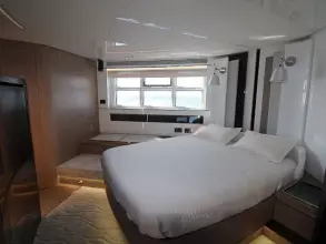23 - Master Cabin