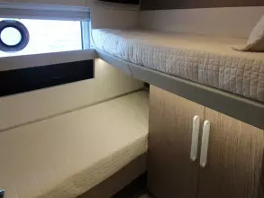 31 - Twin Cabin