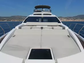 2 - Foredeck