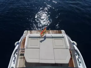 8 - Aft Sunpad