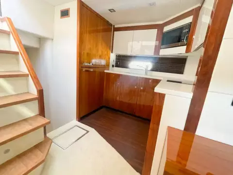 5 - Galley