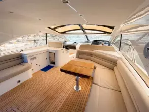 3 - Saloon