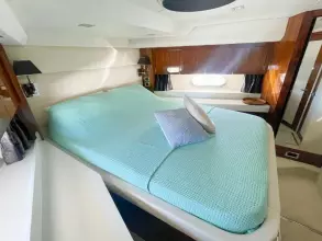 13 - VIP Cabin
