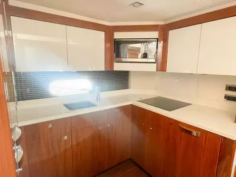 6 - Galley