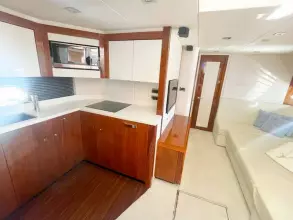 7 - Galley