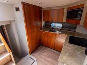 26 - Galley