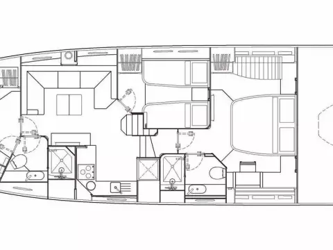 Lower Deck