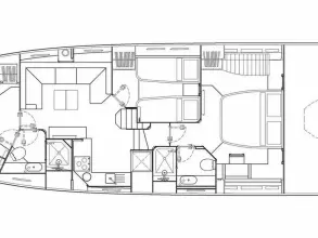 Lower Deck