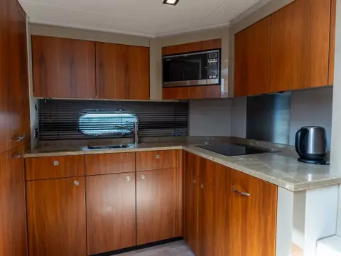 27 - Galley