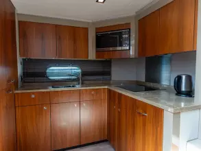 27 - Galley