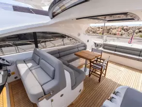 19 - Cockpit
